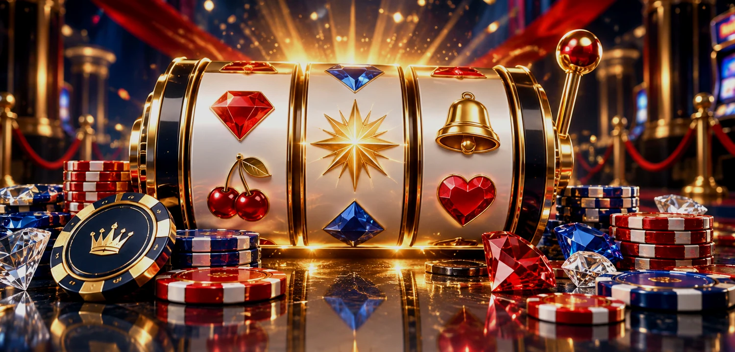 Premios de bienvenida de National Casino Chile