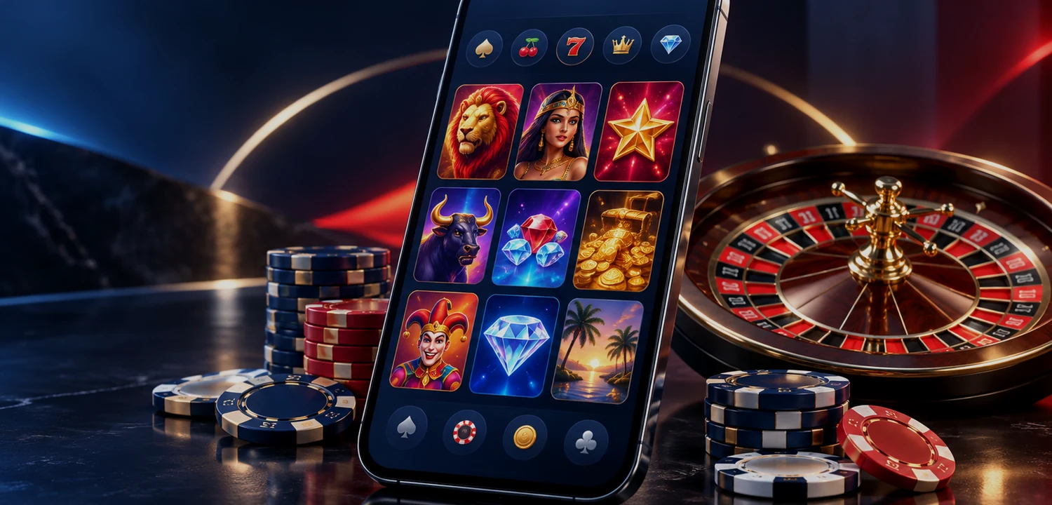 Teléfono con acceso directo a National Casino