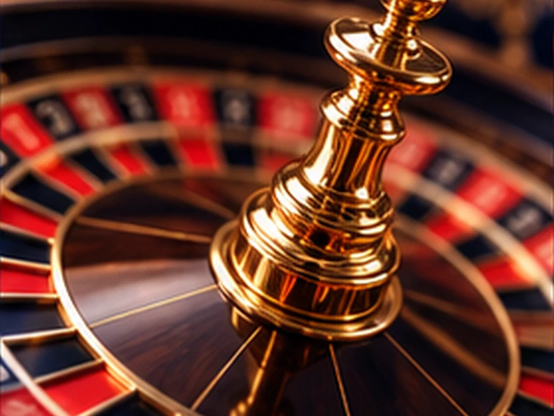 Ruleta en National Casino